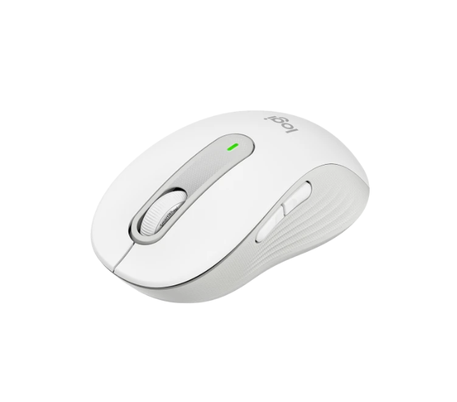 Chuột không dây Logitech M650 Hàng Chính Hãng
