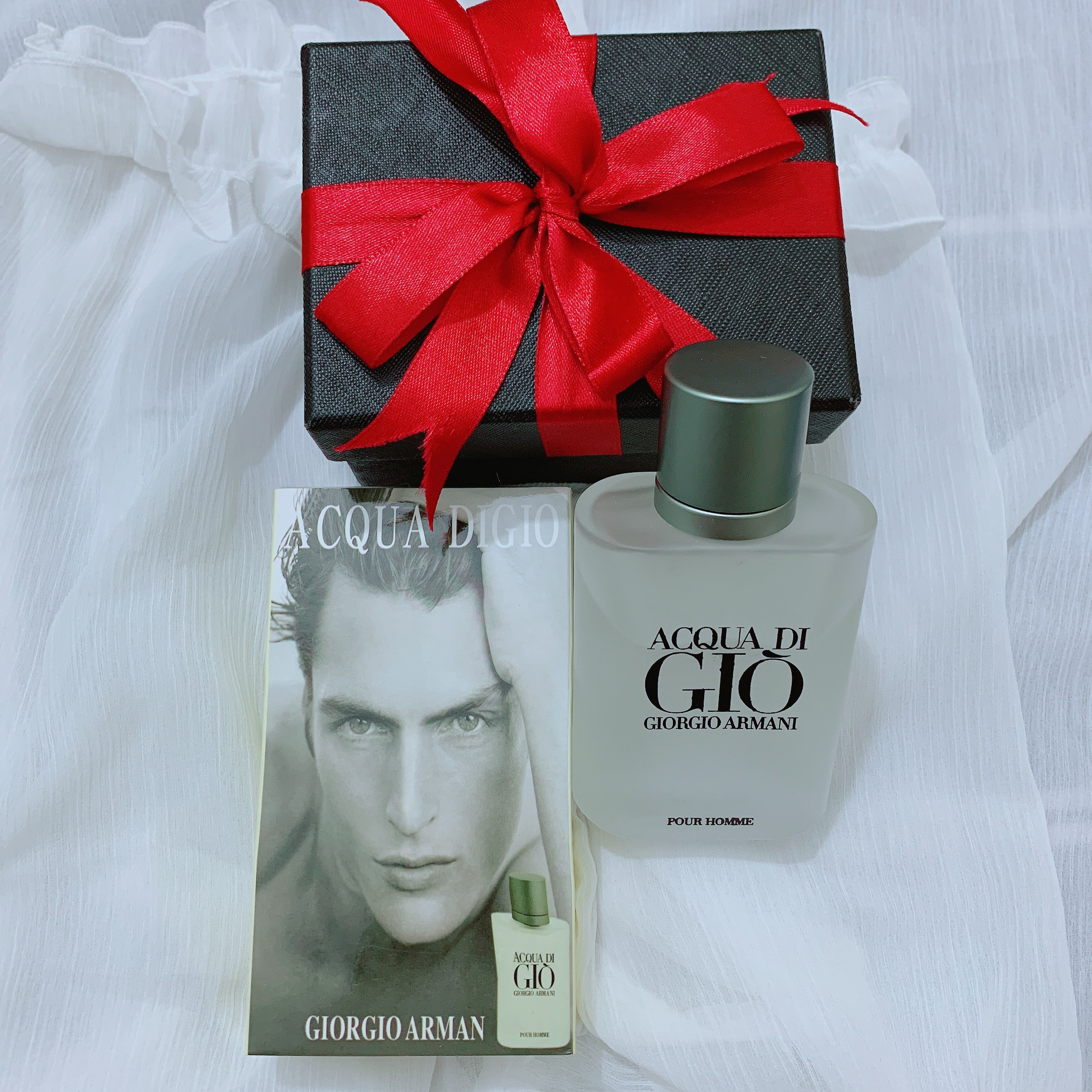 NƯỚC HOA NAM AQUA DI GIO