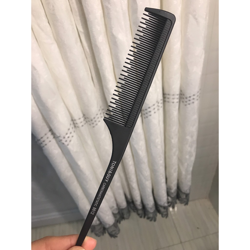 Lược đánh rối và lược thường TONI&GUY