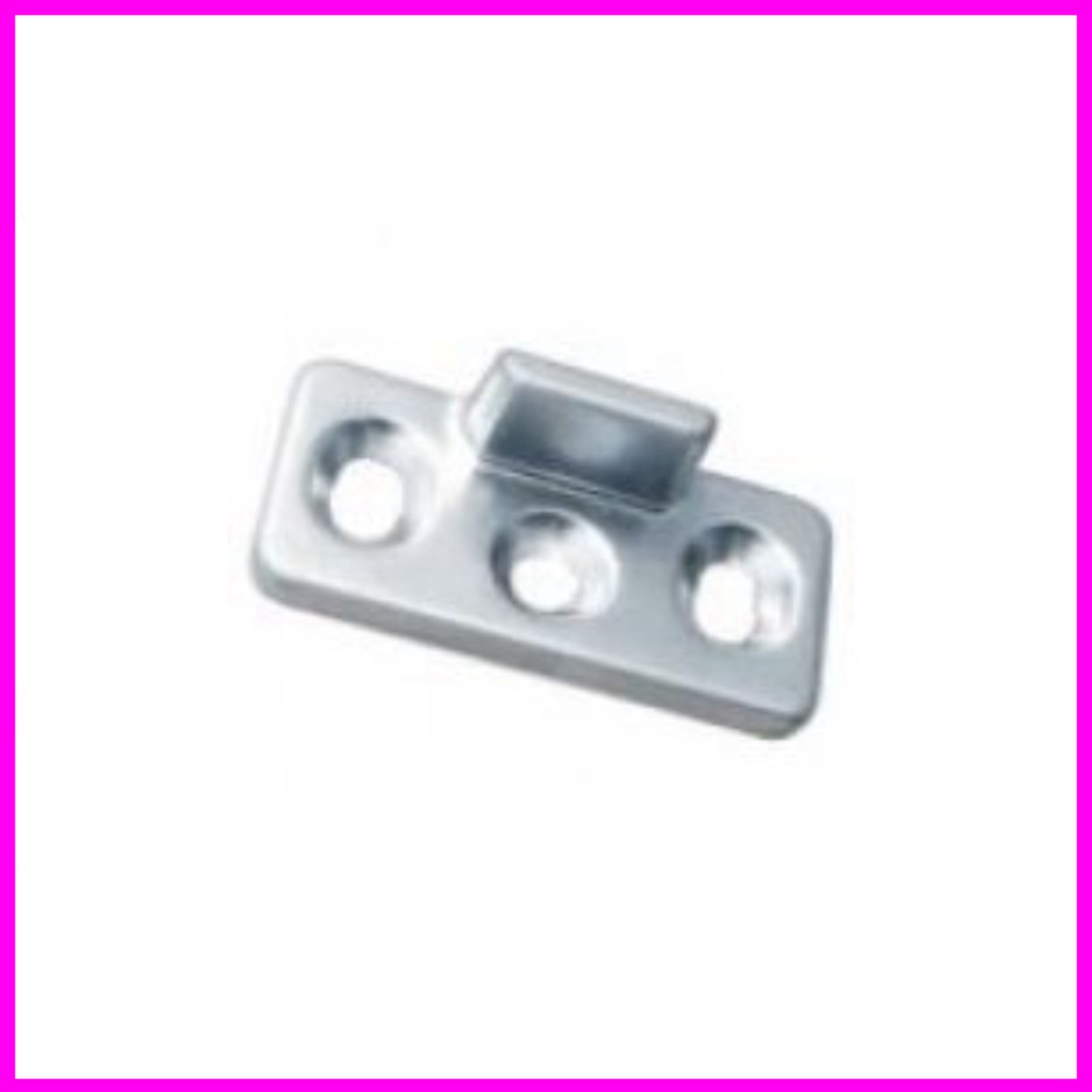Vấu hãm khóa đa điểm cửa nhôm 1 cánh