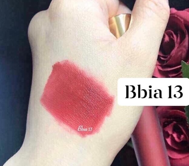 Son kem BBia Last Vel vet Đủ Màu
