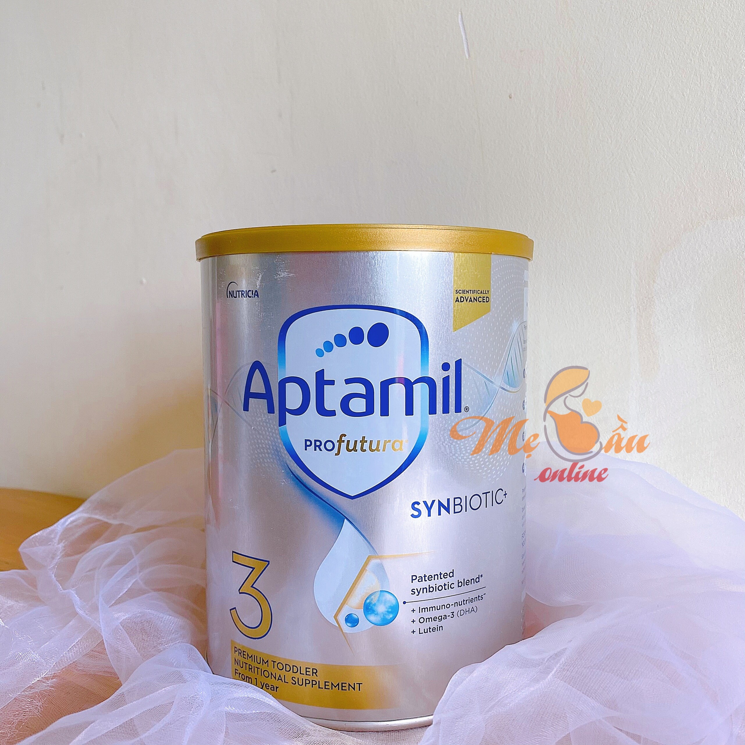 Sữa Úc Aptamil Profutura 900g