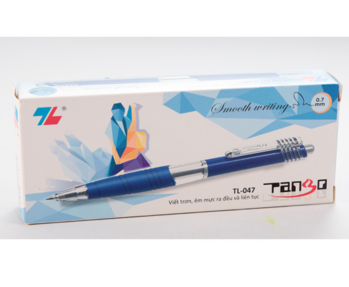 HỘP 10 CÂY VIẾT TL-047