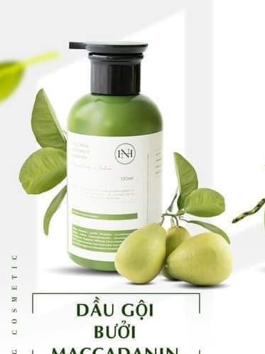 Combo dầu gội bưởi+tinh dầu bưởi nga hoàng