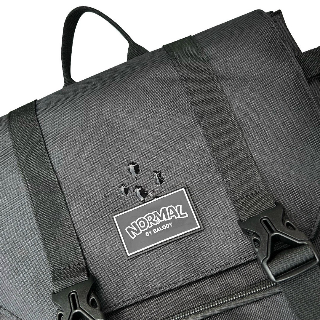 Balo Normal April Backpack