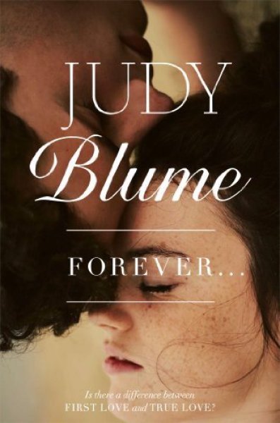 Forever... novel by Judy Blume