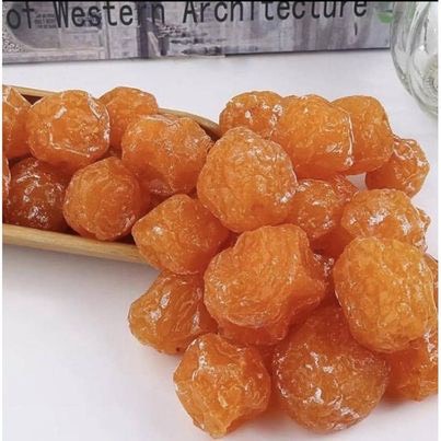 500gr Ô Mai Mơ Mận Cơm Vàng