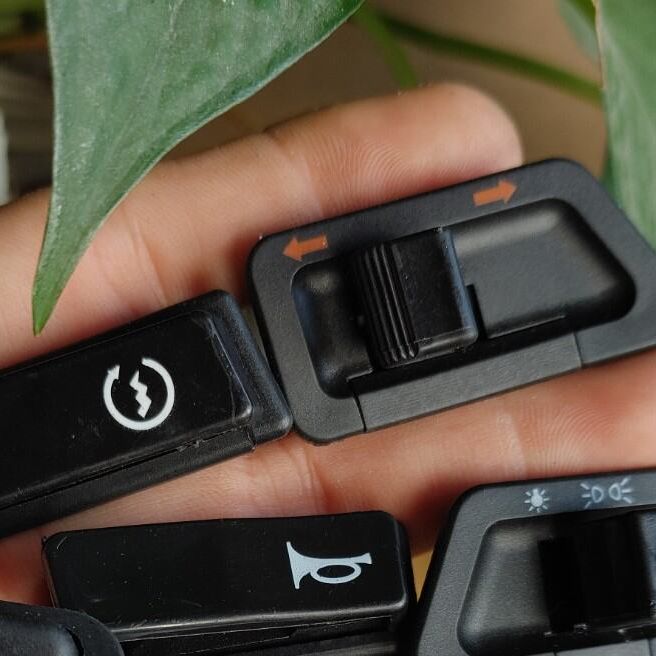 Bộ công tắc Future 110 (B2.3)