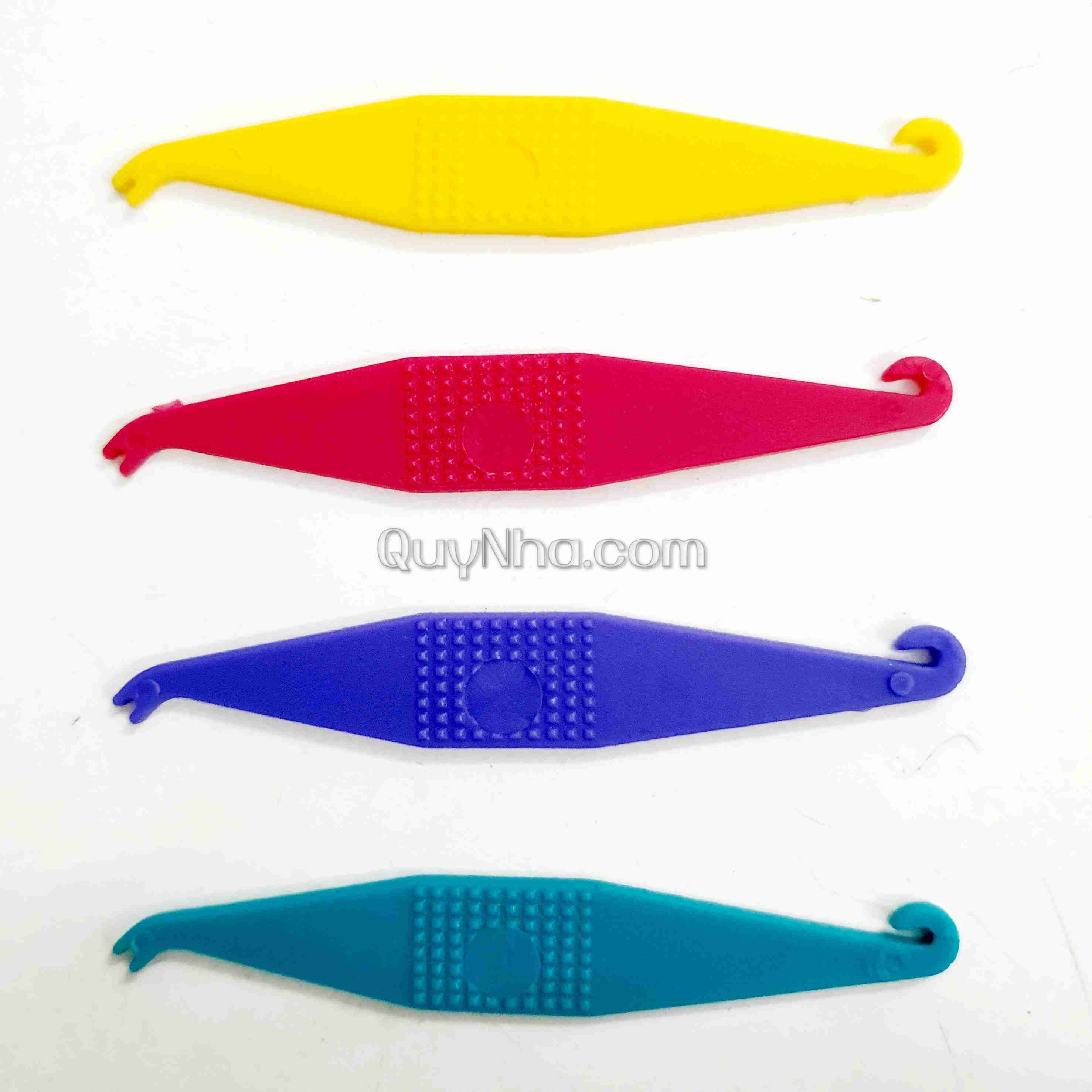 Cây móc chun liên hàm chỉnh nha