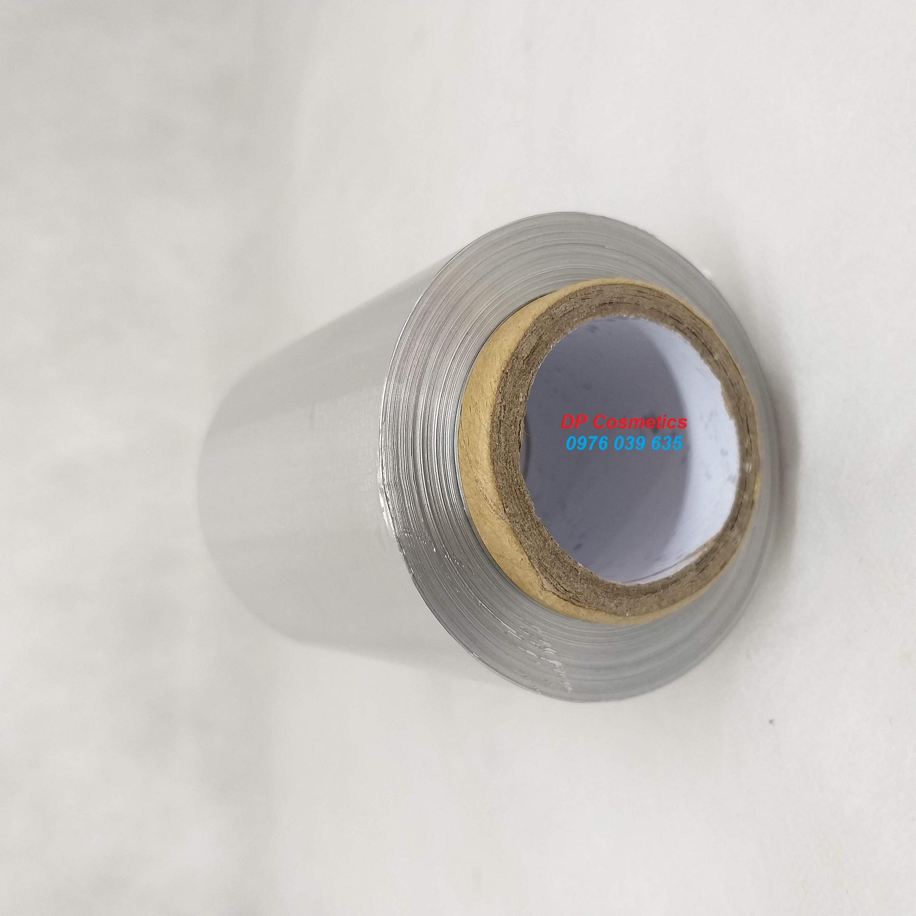[HCM]Giấy bạc nhuộm tóc