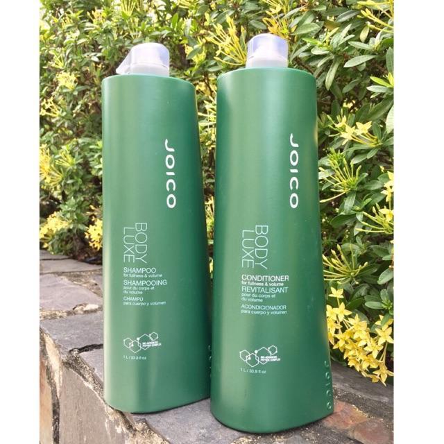 [HCM] Dầu XẢ Joico JOIFULL Volumizing tăng độ phồng cho tóc 1000ML ( New 2023 )