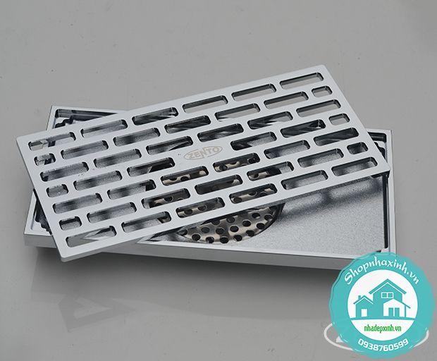 [HCM]Phễu Thoát Sàn Chống Mùi Và Côn Trùng Z-Line CA5967