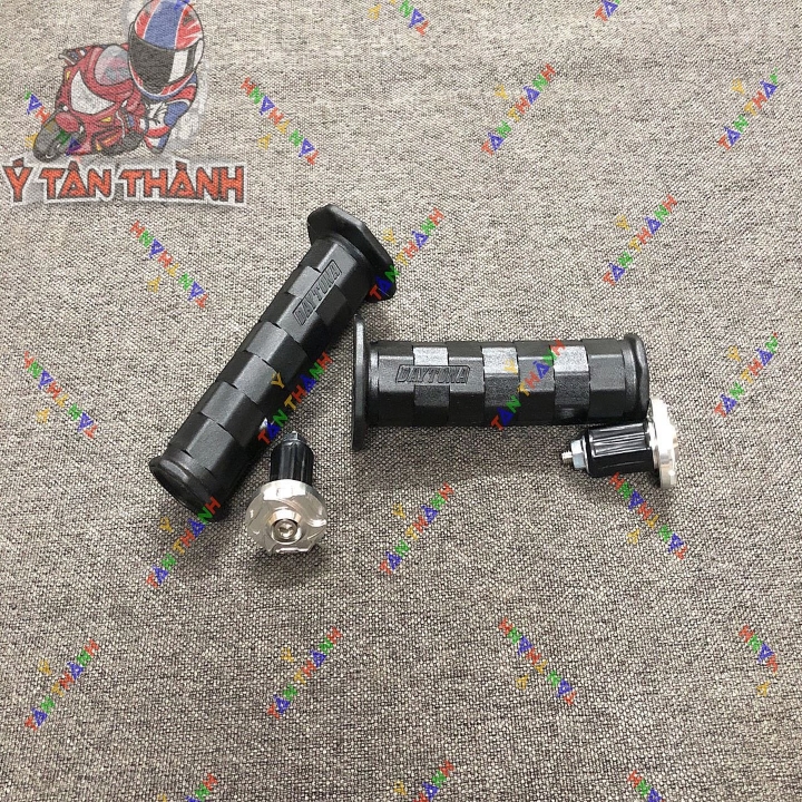 Bao Tay Daytona Có Gù Salaya