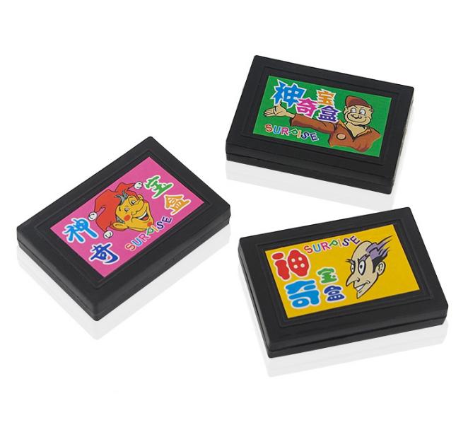 [HCM]Ảo thuật Hộp xé bài mini