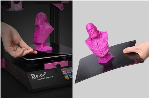 Máy in 3D printer BIQU B1 2021