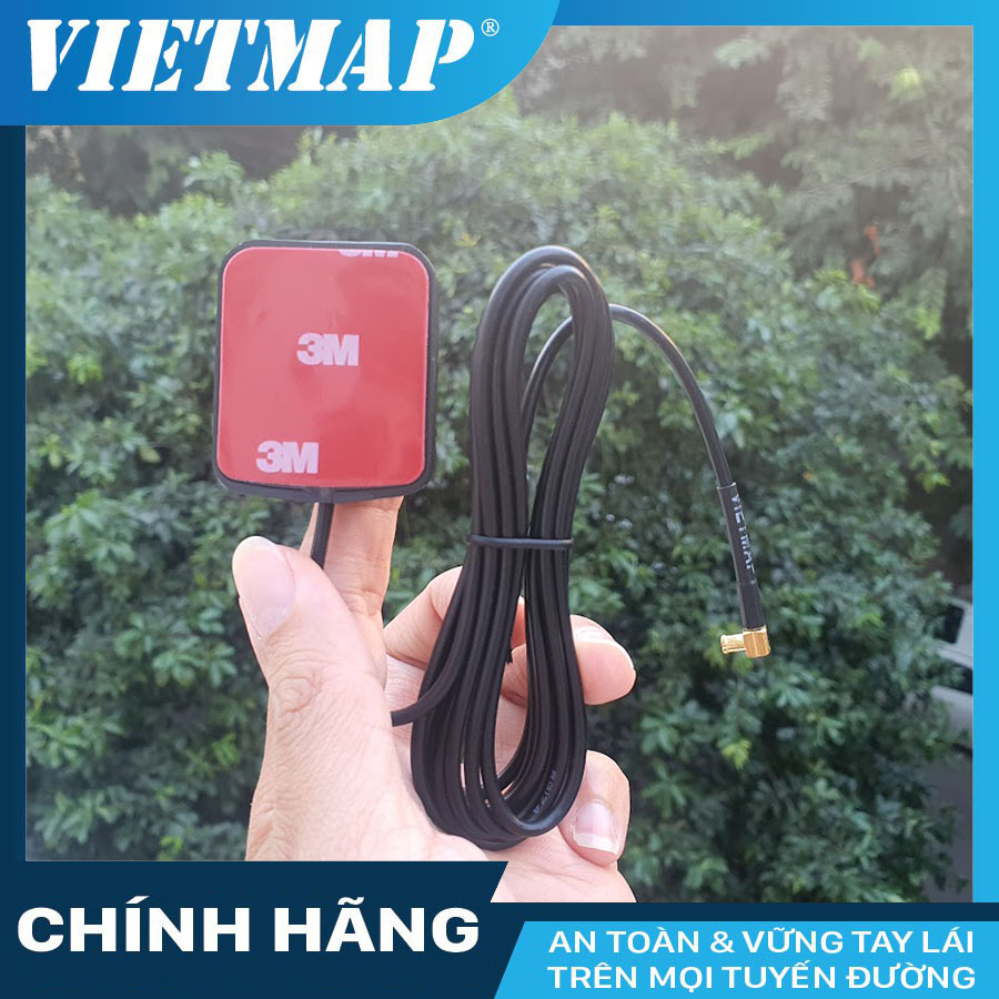 Module GPS dành cho camera hành trình Vietmap D22, D20, P2, P1