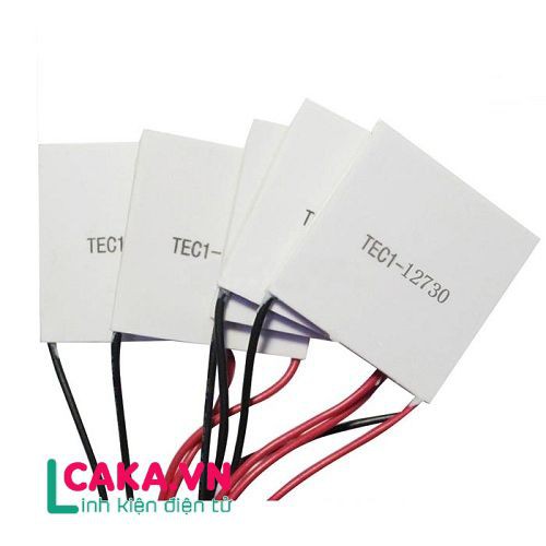 Sò nóng lạnh TEC1-12710 100W Peltier TEC12710