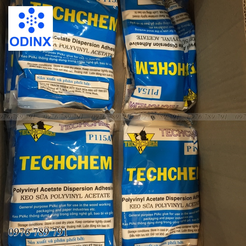 Keo dán chuyên dụng giấy dán tường
