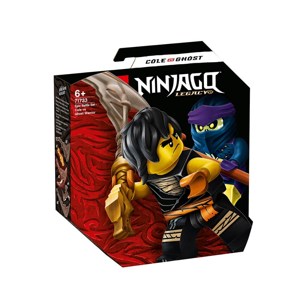 Mua đồ chơi LEGO Ninjago 70635 – Lốc Xoáy Bay của Jay – Spinjitzu Master  (LEGO Ninjago 70635 Jay – Spinjitzu Master) | HaMyShop
