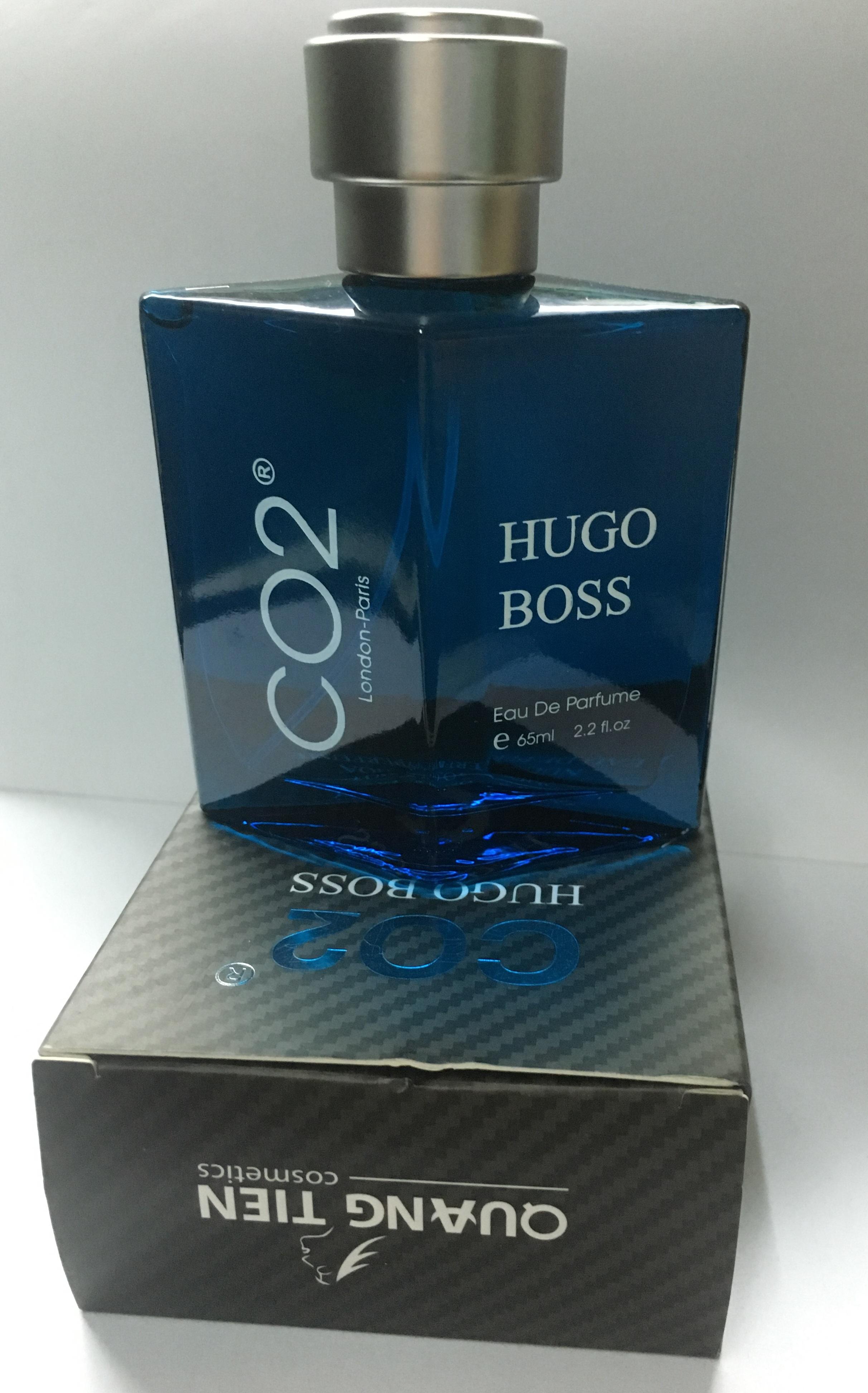Nước hoa CO2 Hugo Boss 65ml
