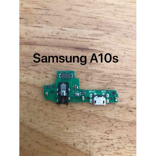 Thay bo mạch sạc Samsung Galaxy A10S