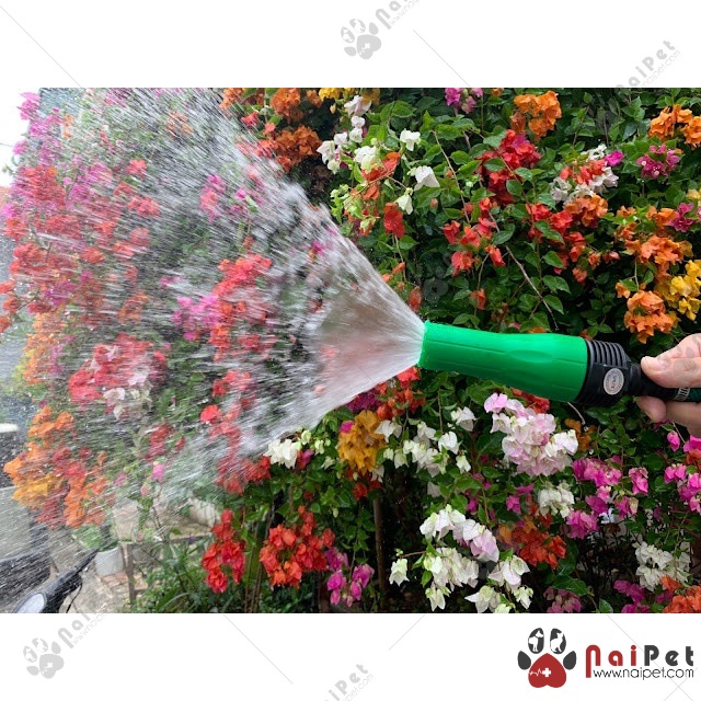 Vòi Phun Tưới Cây Đa Năng Suwa