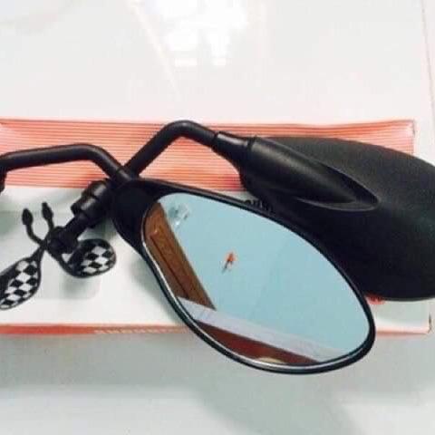 [HCM]Kính Xe Yaz 1 CẶP