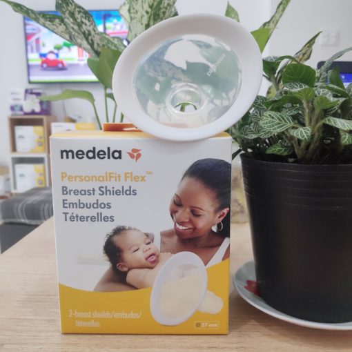 Phễu Hút Sữa Medela Flex Size 21mm