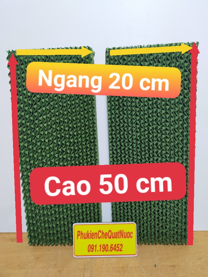 Tấm Lọc điều hòa không khí
