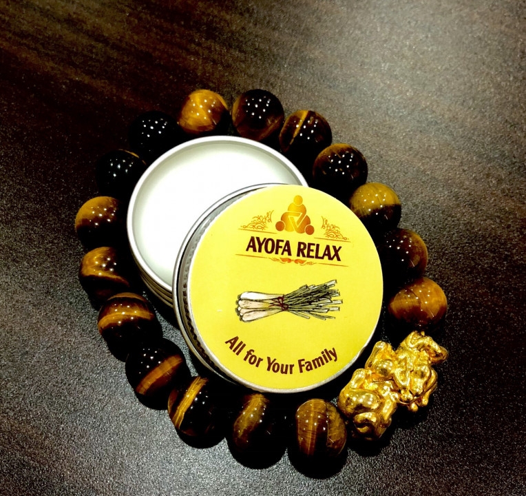 Cao ayofa 20g an toàn hiệu quả với mọi lứa tuổi