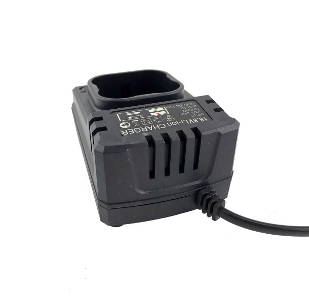 Đế sạc, sạc pin 16.8v cho máy khoan, máy mài (ko kèm pin)