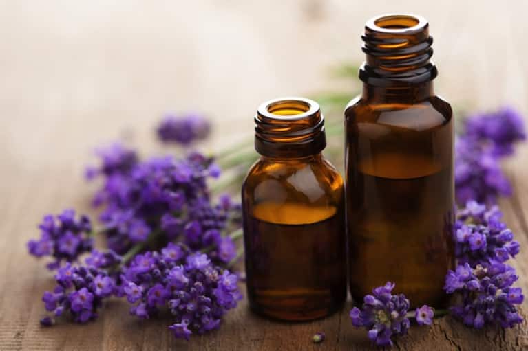 Tinh dầu oải hương (lavender)