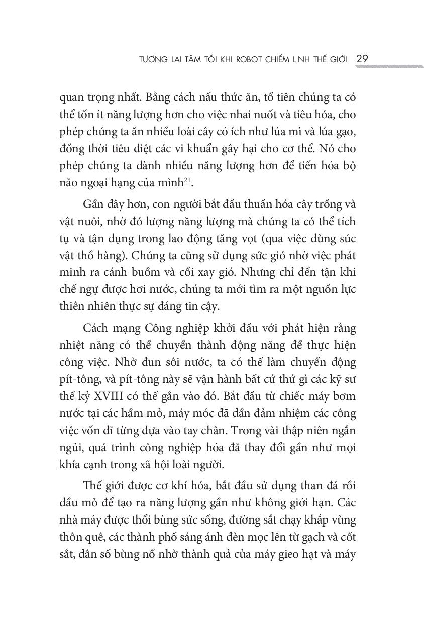 Fahasa - Chạy Đua Với Robot