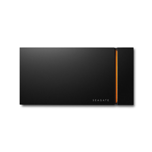 Ổ cứng di động SSD Seagate Firecuda Gaming 2TB USB Type C STJP2000400