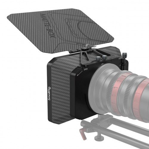 Phụ kiện SmallRig Lightweight Matte Box 2660