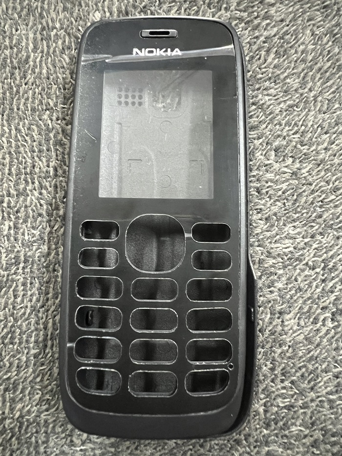Vỏ Điện thoại Nokia 112 Không sườn có phím
