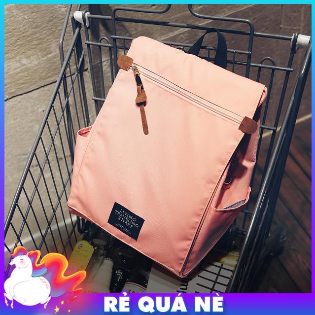 Balo Phong Cách Living Travelling Share 44 - REQUANE