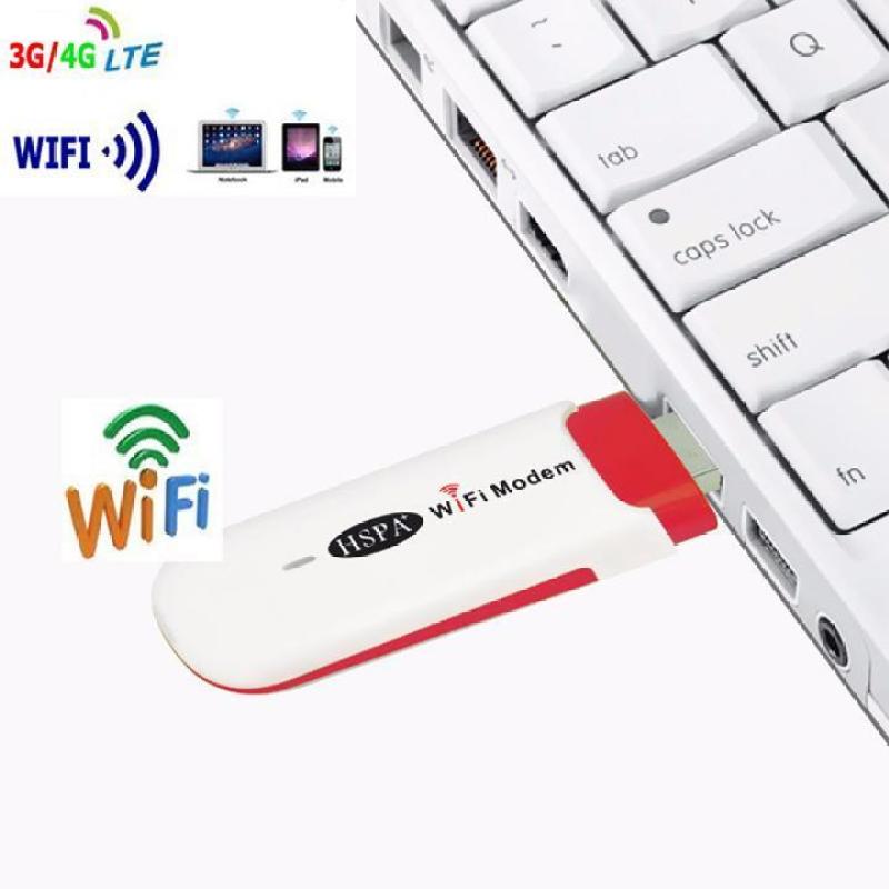 Bảng giá THIẾT BỊ USB PHÁT WI FI 3G 4G MODEM DONGLE HSPA Phong Vũ