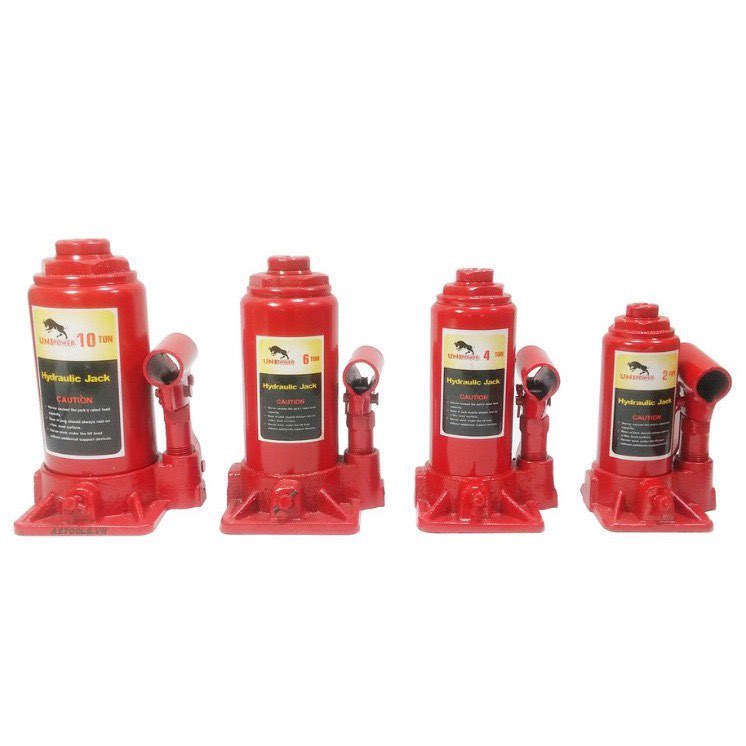 (HCM) Kích Thủy Lực,Con Đội Thủy Lực 2 tấn 3 tấn 4 tấn 5 tấn