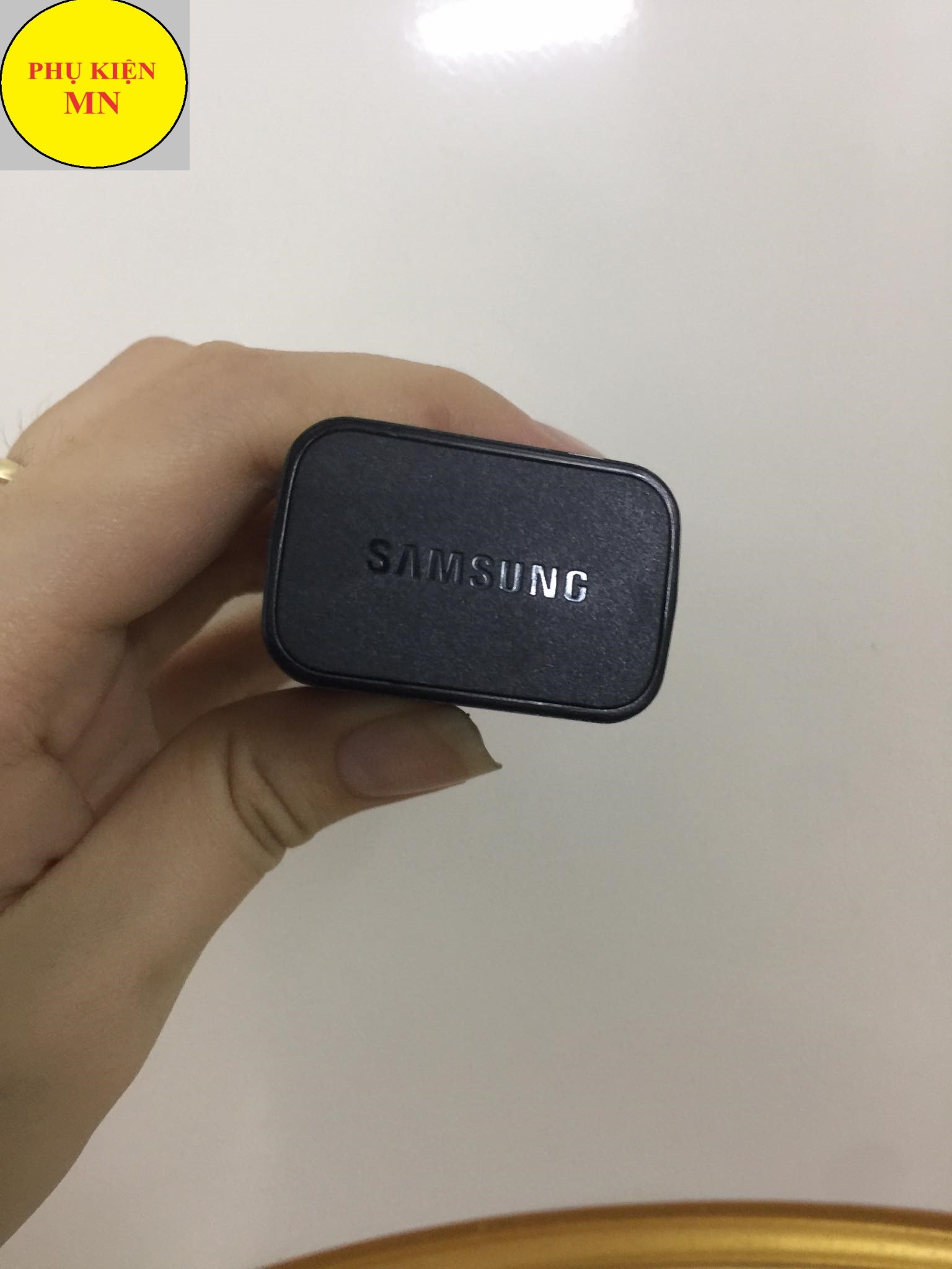 Củ sạc nhanh Samsung Galaxy các dòng S/Note từ 10 trở xuống