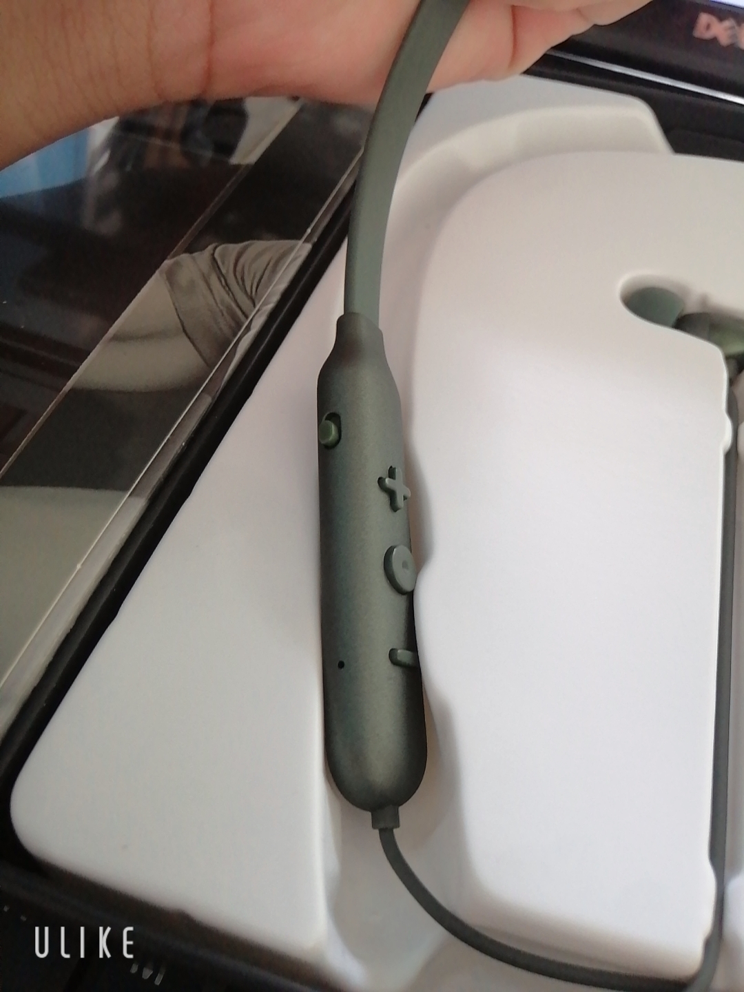Tai nghe Bluetooth Mozard Z702