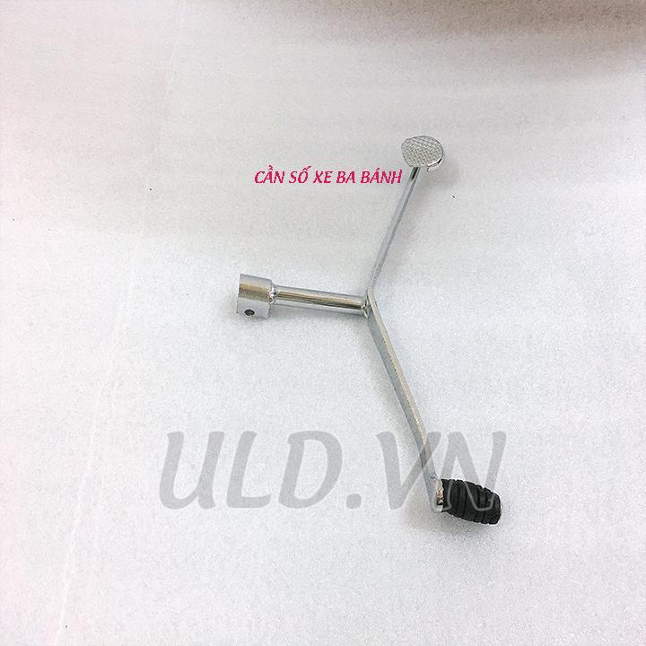 [HCM]Cần số xe ba bánh