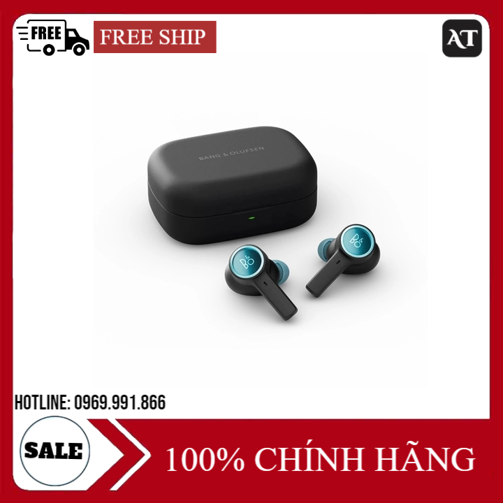 Tai Nghe Bang & Olufsen Beoplay EX (Hàng chính hãng bảo hành 36 tháng đổi mới)