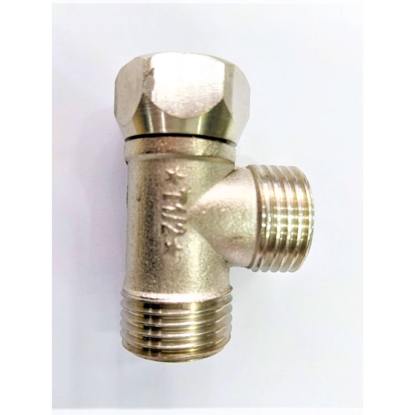 [HCM]T cầu  chia nước