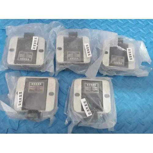 Sạc SILANH nạp điện Ắc Quy xe máy