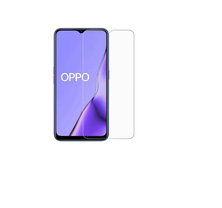 Kính cường lực cho Oppo A9 2020