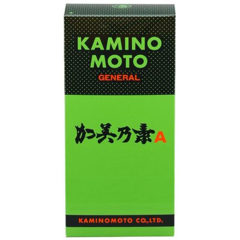 Serum Kích Thích Mọc Tóc Kaminomoto 200ml Nhật Bản giá rẻ