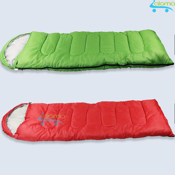 200x100x3cm personal sleeping bag blanket