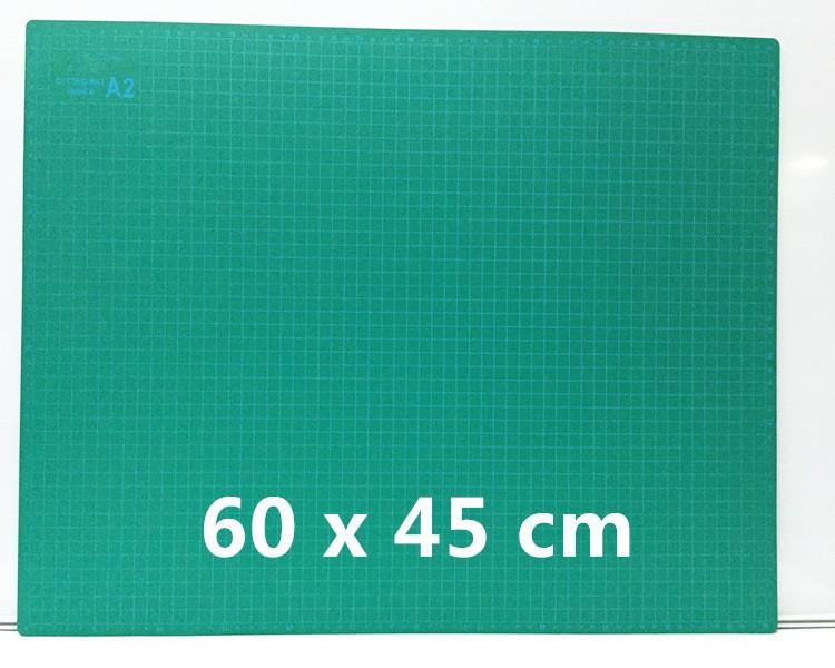 Tấm lót cắt Cutting Mat A2 size A2