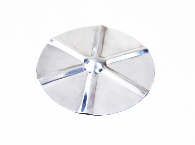 Bộ 2 dụng cụ làm giò inox 1kg&0,5kg